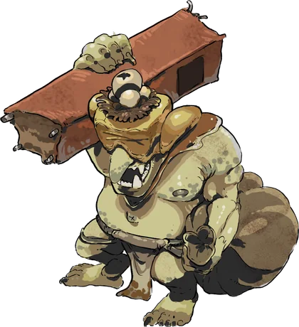 Goblin tribe